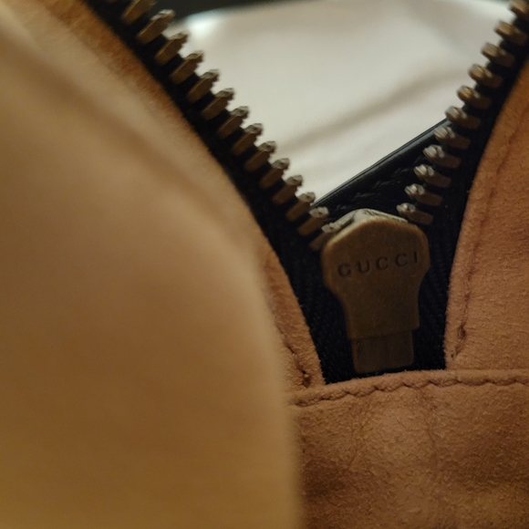 Gucci Marmont Animalier Matelasse Insect Studs Limited Edition Belt Bag - Picture 13 of 16